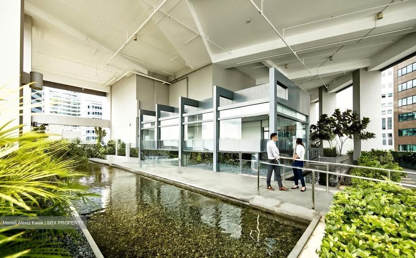 MYP Centre (D1), Office #634971971